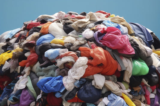 Era do Consumismo e do Desperdício: Precisamos Mesmo de Mais?