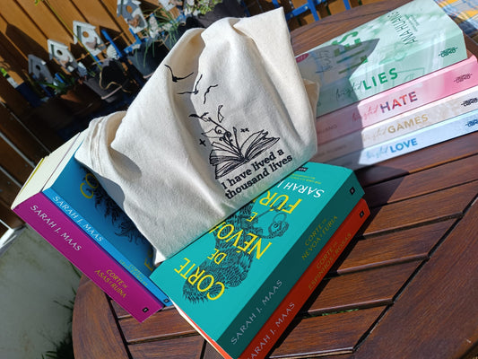 Tote bag: o acessório da moda