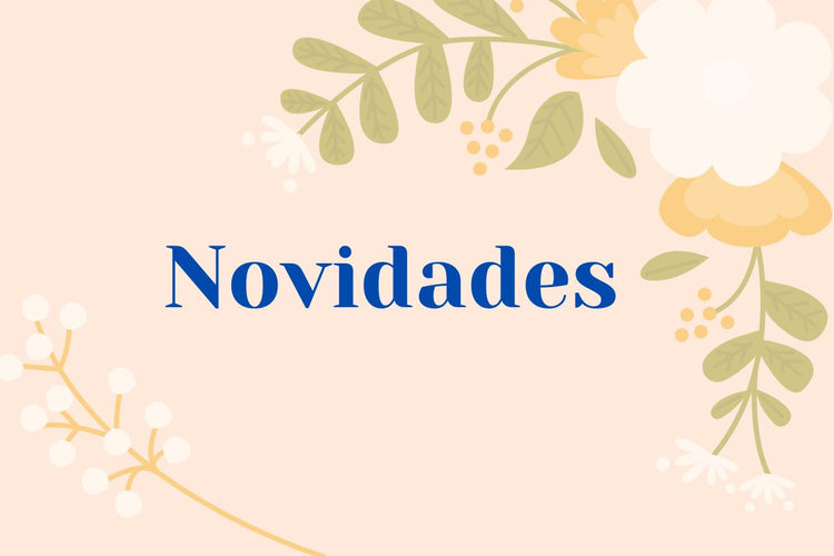 Novidades