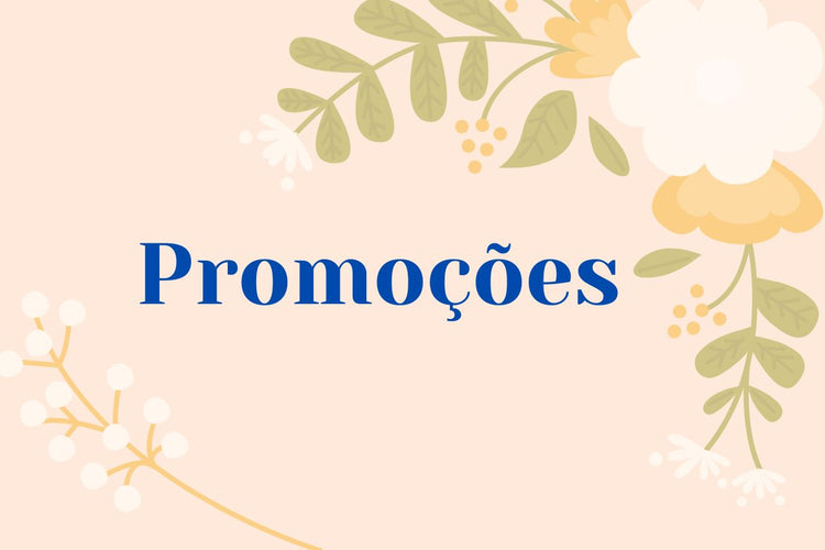 Promoções