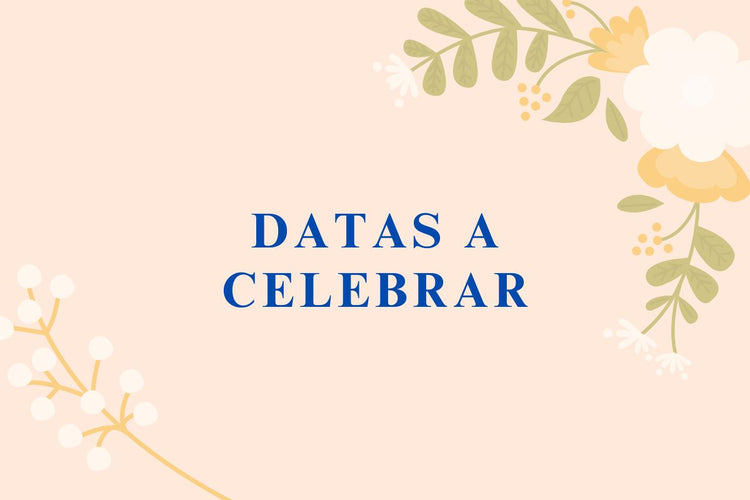 Datas Comemorativas