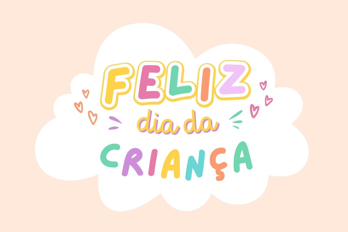 Dia da Criança