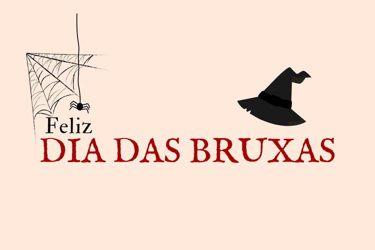 Dia das Bruxas