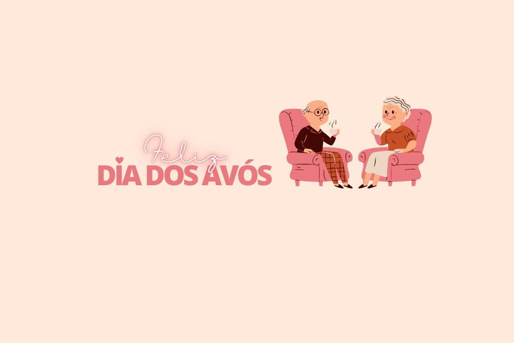 Dia dos Avós