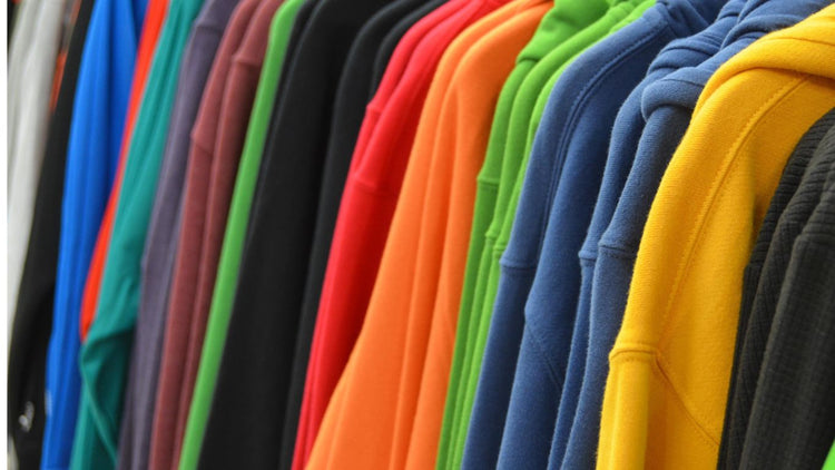 Sweatshirts com capuz